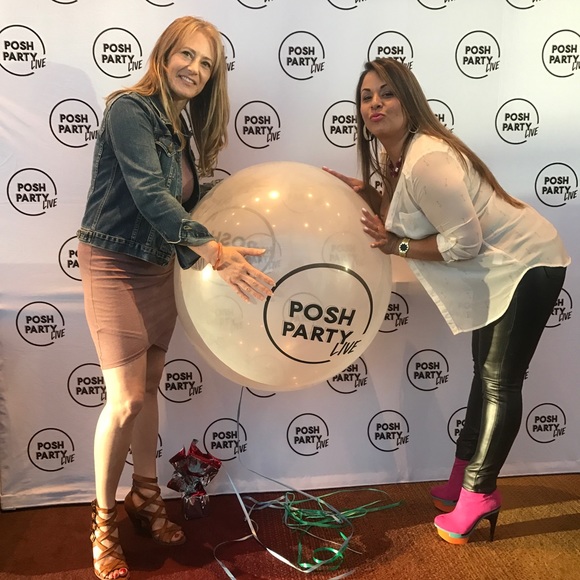 Meet the Posher!! - Picture 4 of 11